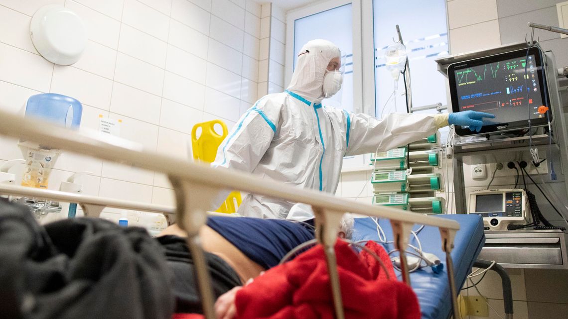 Koronawirus w Lubelskiem. Blisko 230 nowych przypadków. Wykonano 1480 testów Koronawirus w Lubelskiem. Blisko 230 nowych przypadków. Wykonano 1480 testów