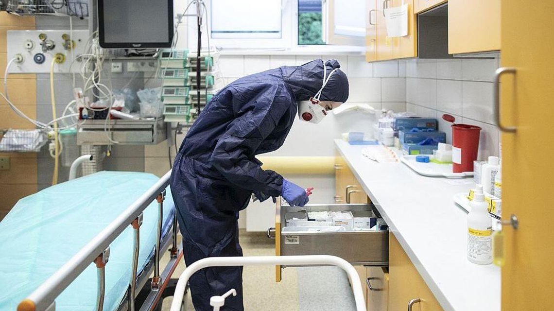 Koronawirus w Lubelskiem. Blisko 300 aktywnych zakażeń, najwięcej w powiecie bialskim