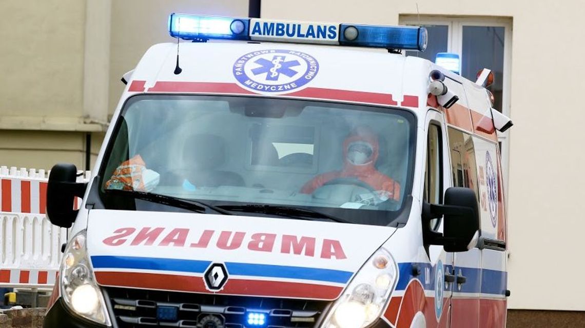 Koronawirus w Lubelskiem. Dziewięć nowych osób hospitalizowanych w szpitalach