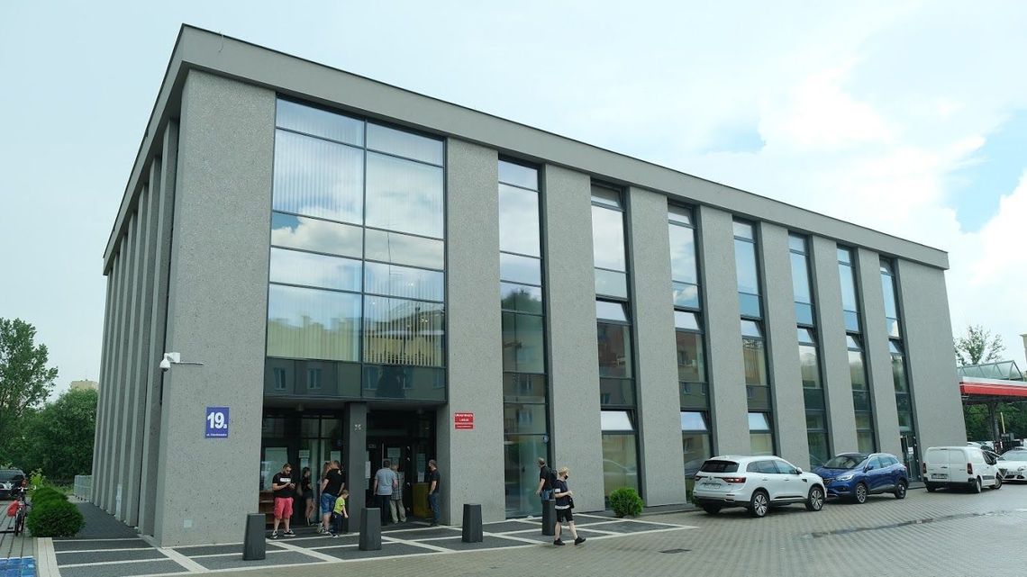 Koronawirus w najbardziej obleganym wydziale Urzędu Miasta Lublin