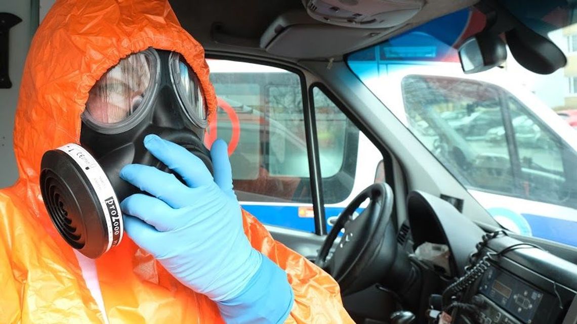 Koronawirus w Polsce: 193 nowe przypadki zakażenia i "odjęty jeden zgon"