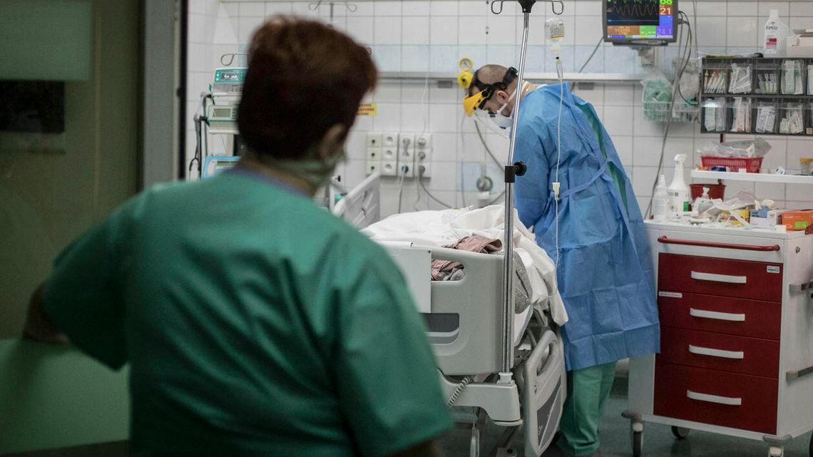 Koronawirus w Polsce, 22 października. Najgorzej w Lubelskiem, dane z powiatów 