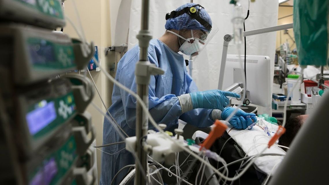 Koronawirus w Polsce, 3 lutego. Ogromna liczba zakażeń, zmarło 307 osób