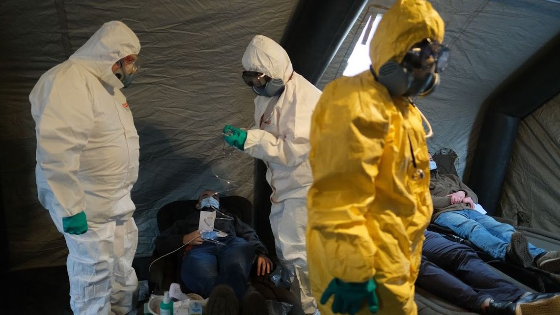 Koronawirus w Polsce. Aktualna sytuacja, najnowsze informacje [relacja]