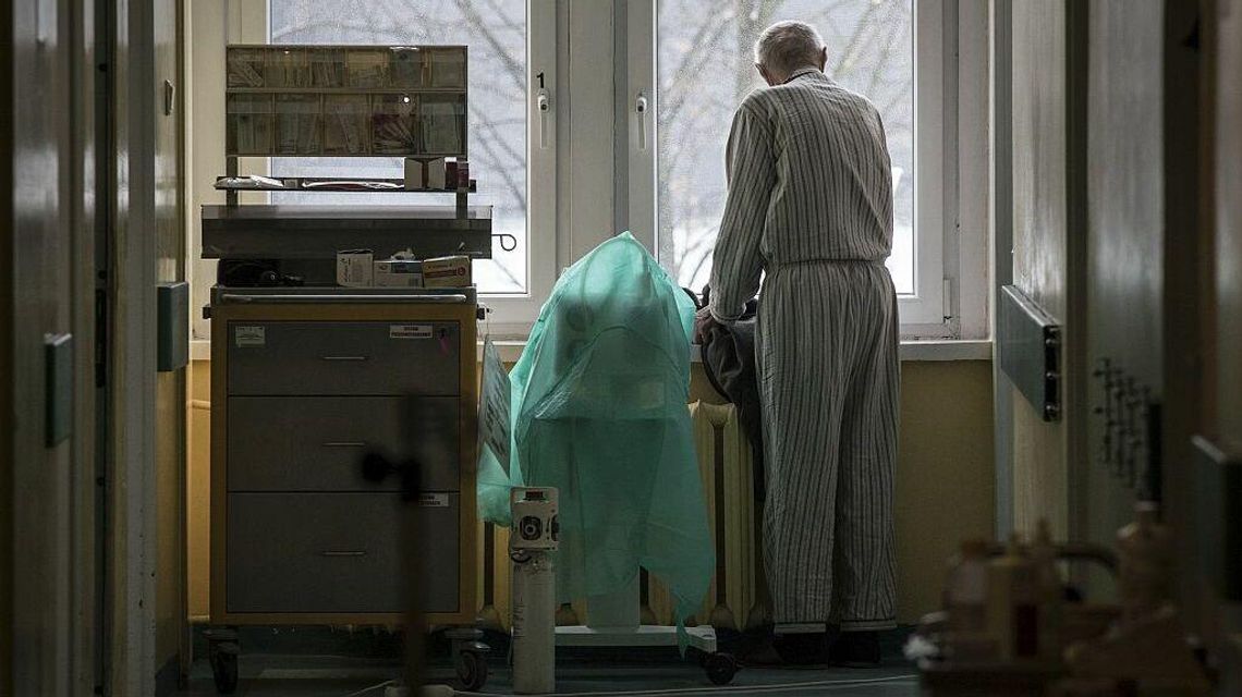 Koronawirus w Polsce. Blisko 300 nowych przypadków zakażenia, w Lubelskiem kilkanaście