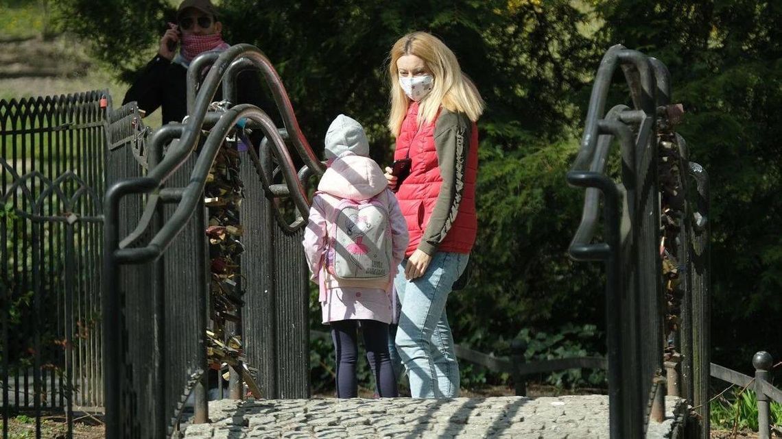 Koronawirus w Polsce: Co można robić od 20 kwietnia? Co wciąż jest zabronione? Koronawirus w Polsce: Co można robić od 20 kwietnia? Co wciąż jest zabronione?