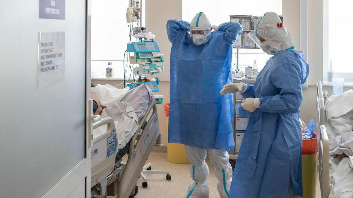 Koronawirus w Polsce, czwartek 9 września. W Lubelskiem najwięcej zakażeń