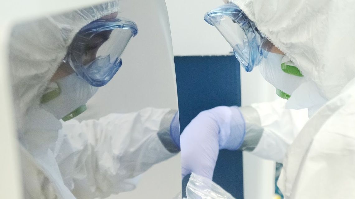 Koronawirus w Polsce, dane z 10 lipca: Zmarło 11 osób, zachorowało 265