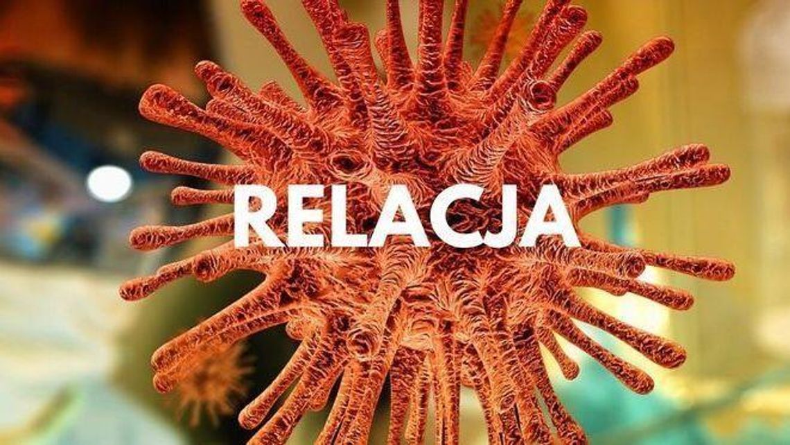 Koronawirus w Polsce i na świecie. Aktualne wiadomości [15 kwietnia]