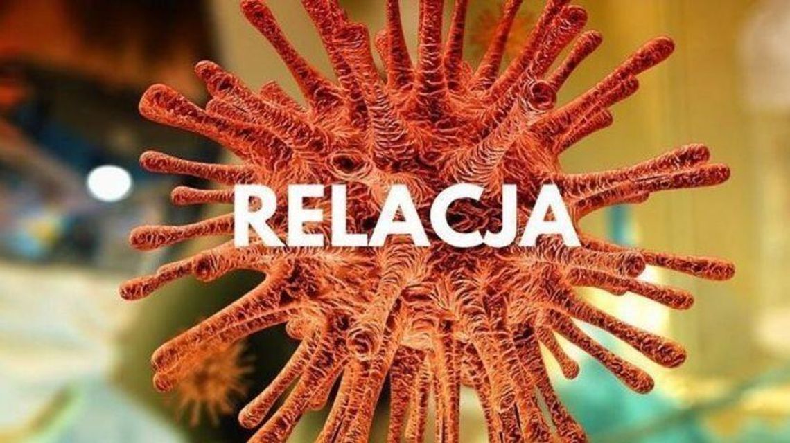 Koronawirus w Polsce i na świecie. Aktualne wiadomości [23 kwietnia]