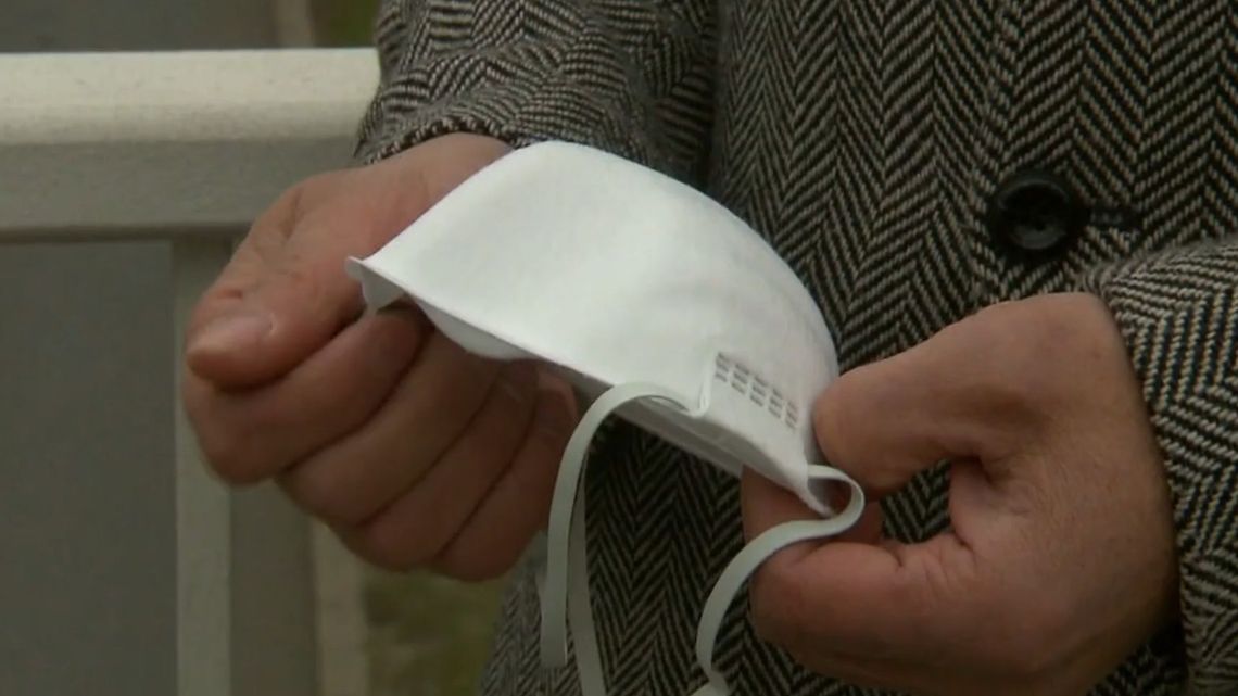 Koronawirus w Polsce i na świecie. Najnowsze informacje o walce z epidemią