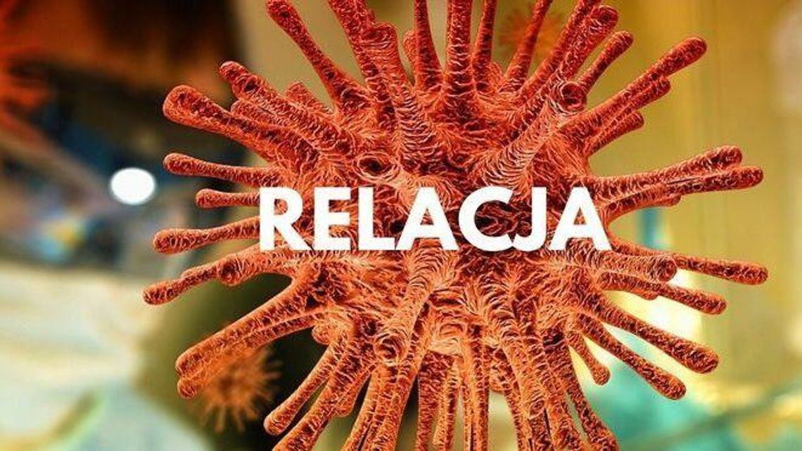 Koronawirus w Polsce i na świecie. Najnowsze wiadomości Koronawirus w Polsce i na świecie. Najnowsze wiadomości