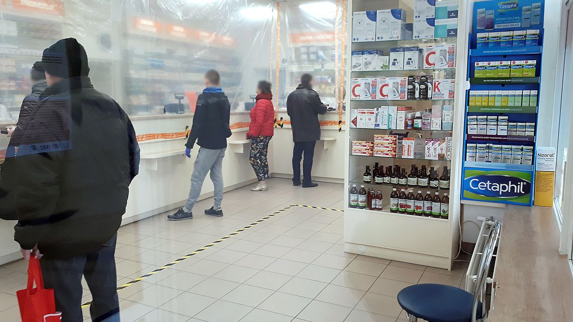 Koronawirus w Polsce i na świecie. Najnowsze wiadomości [relacja]