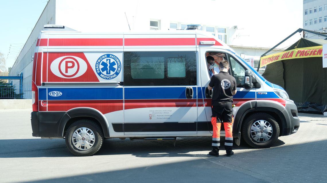 Koronawirus w Polsce. Nie żyją trzy kobiety i sześciu mężczyzn. Poranny raport o zachorowaniach [24.04, godz. 10]