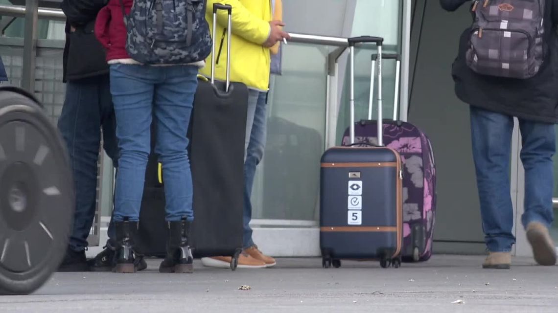 Koronawirus w Polsce? Pacjent zgłosił się sam do szpitala po podróży przez Chiny