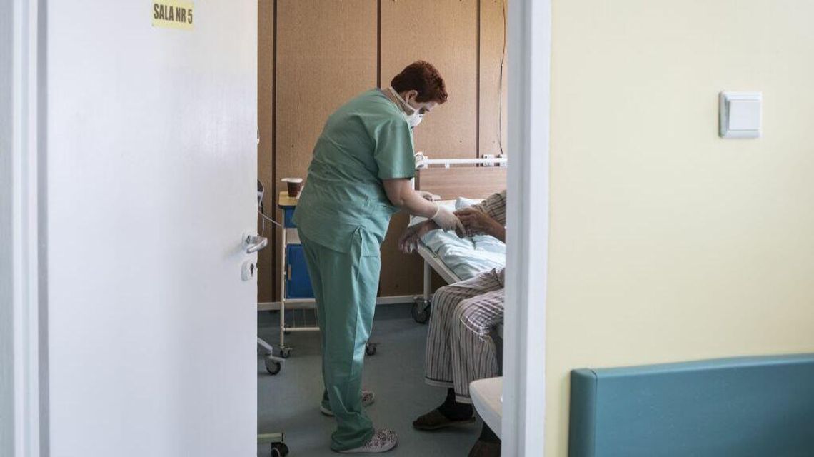 Koronawirus w Polsce. Ponad 200 nowych przypadków zakażenia. Ile w Lubelskiem?