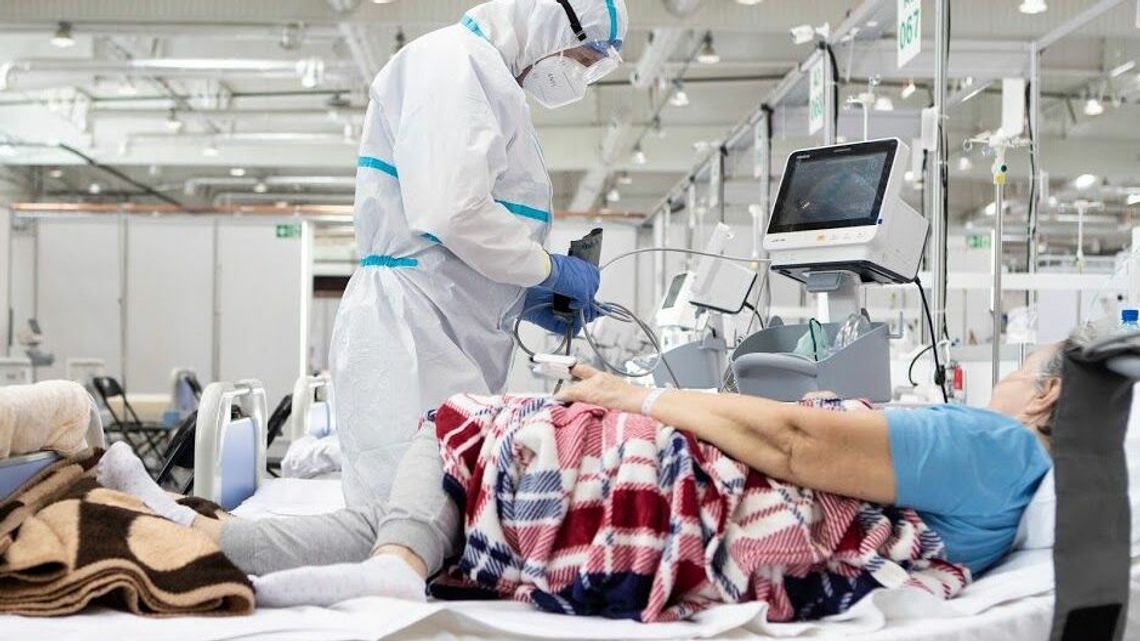 Koronawirus w Polsce. Ponad 260 tysięcy osób jest na kwarantannie. Ile jest nowych zakażeń?