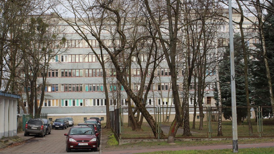 Koronawirus: W puławskim szpitalu strach. Pracownicy krytykują stan przygotowań Koronawirus: W puławskim szpitalu strach. Pracownicy krytykują stan przygotowań