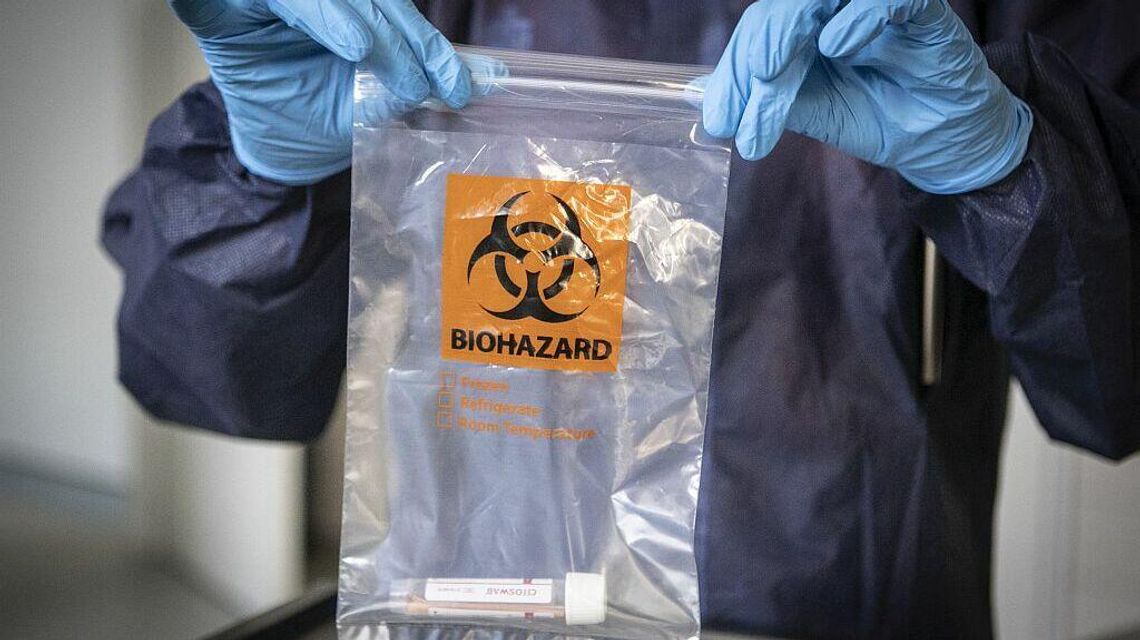 Koronawirus w Rosji. Ponad 22 tysiące nowych przypadków zakażenia i ponad 800 zgonów