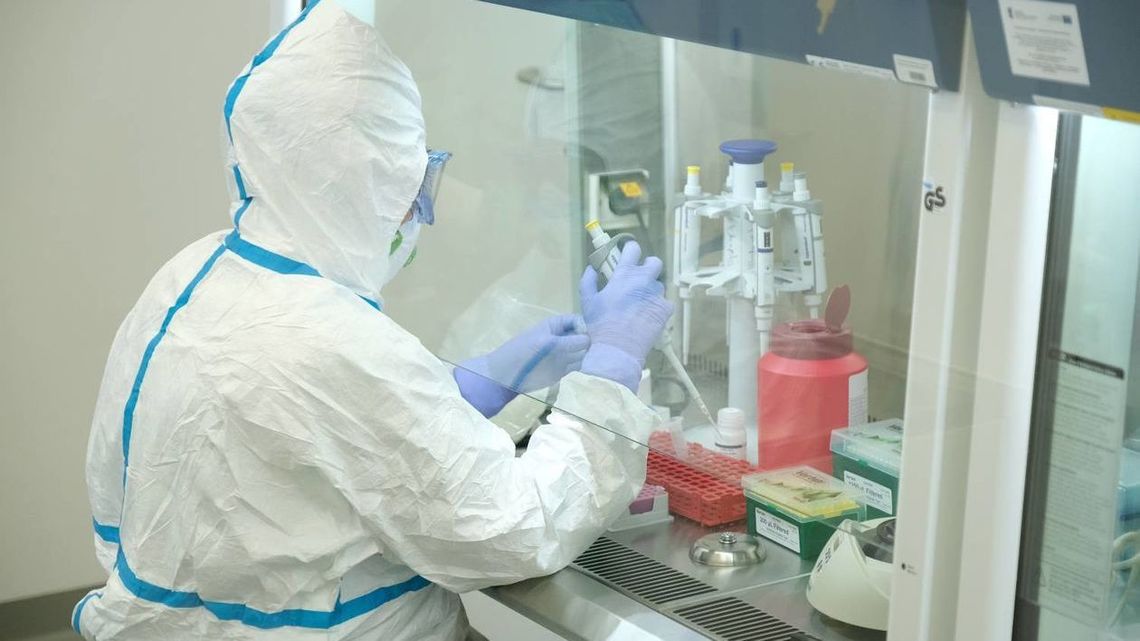 Koronawirus w woj. lubelskim: Aktualna sytuacja epidemiologiczna. Podsumowanie dnia Koronawirus w woj. lubelskim: Aktualna sytuacja epidemiologiczna. Podsumowanie dnia