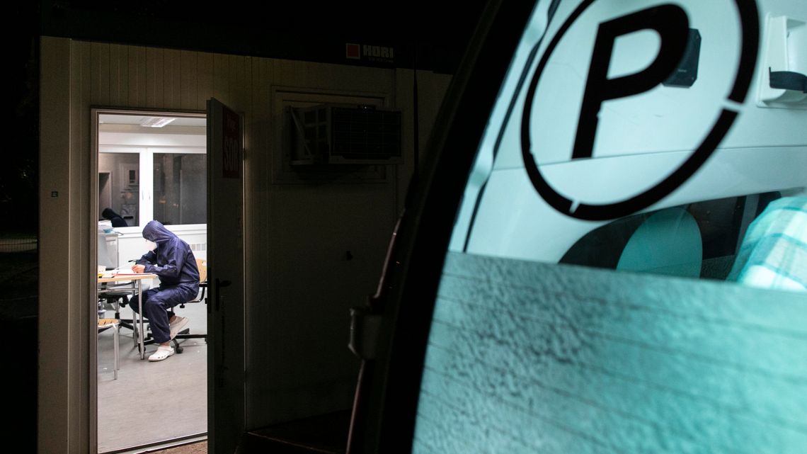 Koronawirus w woj. lubelskim. W tej chwili choruje 226 osób