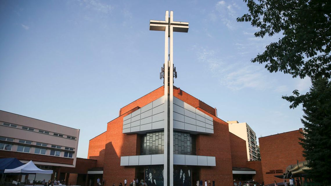 Koronawirus w znanej parafii w Lublinie. Proboszcz zakażony