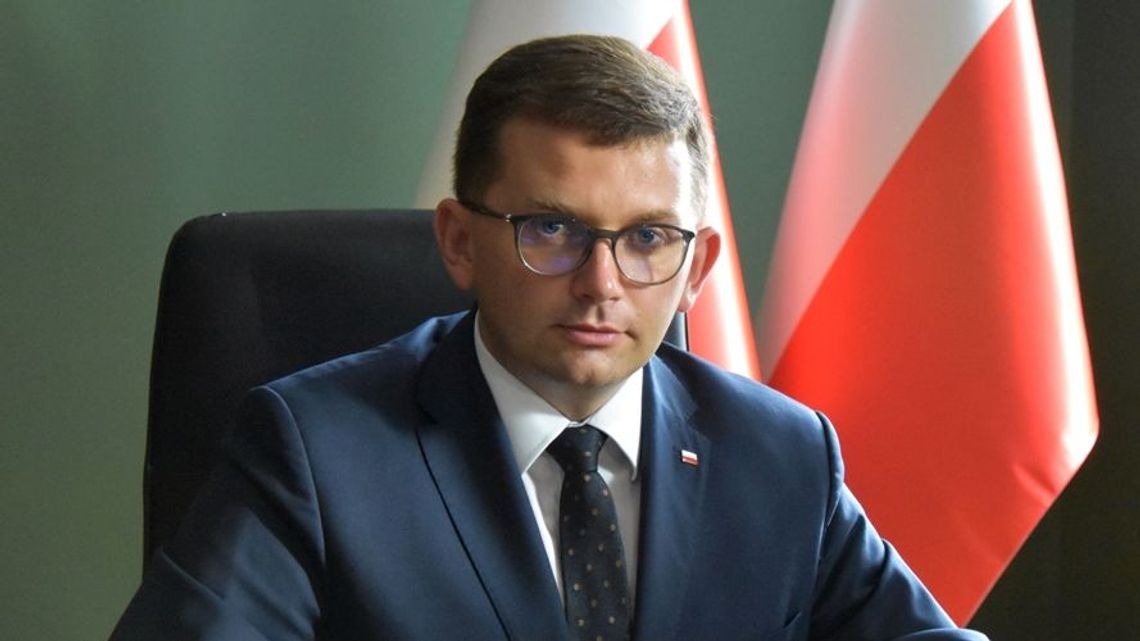 Koronawirus. Wojewoda małopolski w kwarantannie domowej Koronawirus. Wojewoda małopolski w kwarantannie domowej