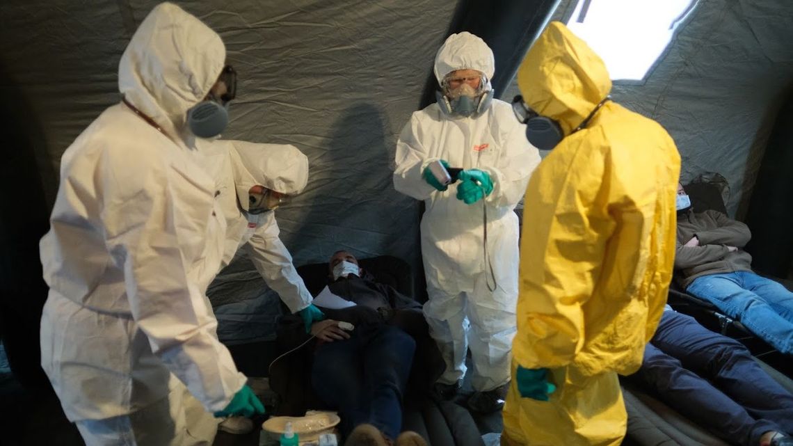 Koronawirus: Wycieczki szkolne mają zostać odwołane. W Lubelskiem szykują miejsca zbiorowej kwarantanny Koronawirus: Wycieczki szkolne mają zostać odwołane. W Lubelskiem szykują miejsca zbiorowej kwarantanny