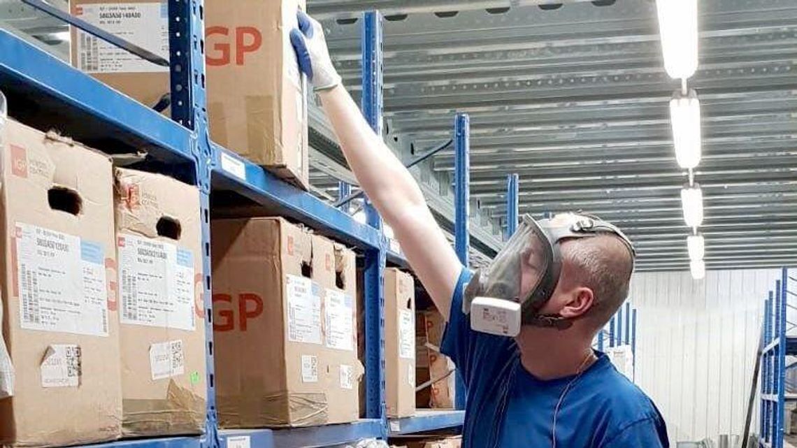 Koronawirus zabija biznes. W woj. lubelskim przybywa bezrobotnych