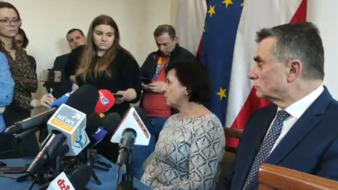 Koronawirus: Zawieszenie organizacji imprez artystycznych i rozrywkowych. Wojewoda lubelski podpisał zarządzenie Koronawirus: Zawieszenie organizacji imprez artystycznych i rozrywkowych. Wojewoda lubelski podpisał zarządzenie