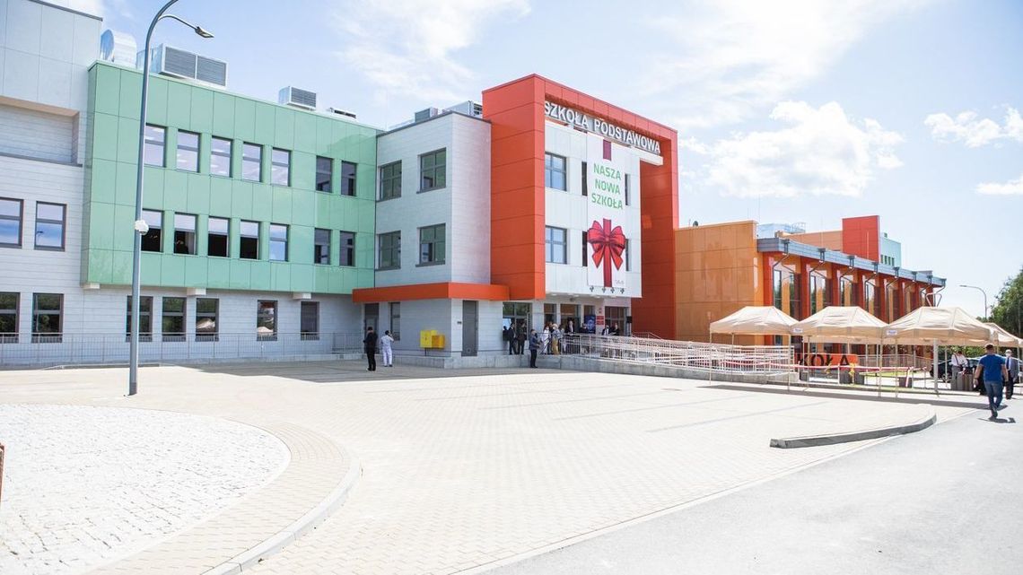 Koronawirus. Zawieszone zajęcia w nowym oddziale przedszkolnym w Lublinie