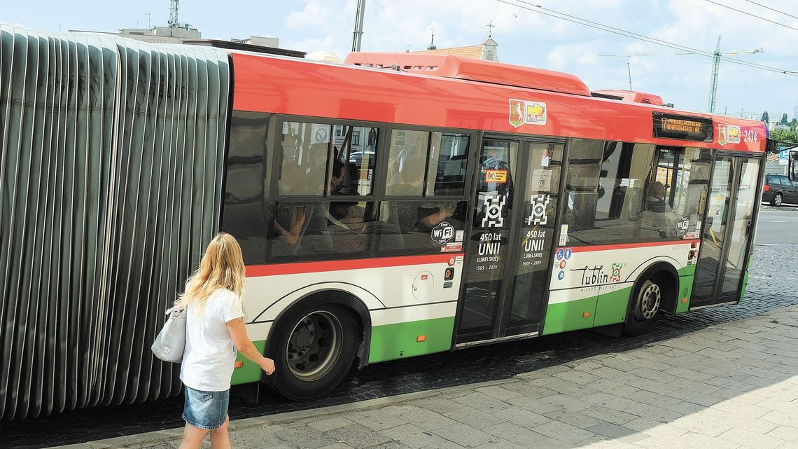 Koronawirus zdemolował finanse Lublina. Gdzie będą cięcia miejskich wydatków? Koronawirus zdemolował finanse Lublina. Gdzie będą cięcia miejskich wydatków?