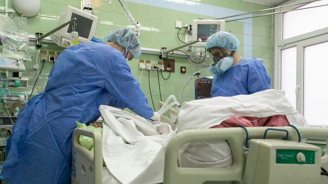 Koronawirus. Zmarło ponad 260 osób