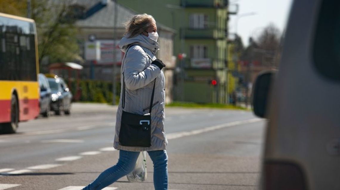 Koronawirus. Zmiany od poniedziałku. Sprawdź, co się zmieni Koronawirus. Zmiany od poniedziałku. Sprawdź, co się zmieni