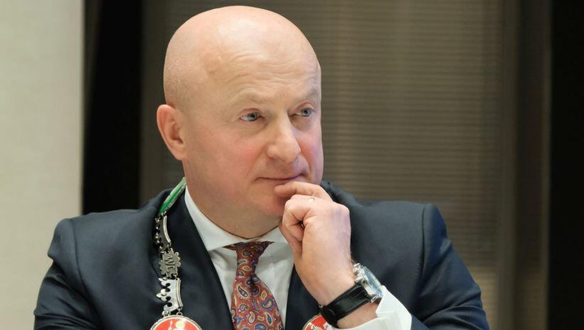 Koronawirus. Znamy wynik testu marszałka województwa, Jarosława Stawiarskiego