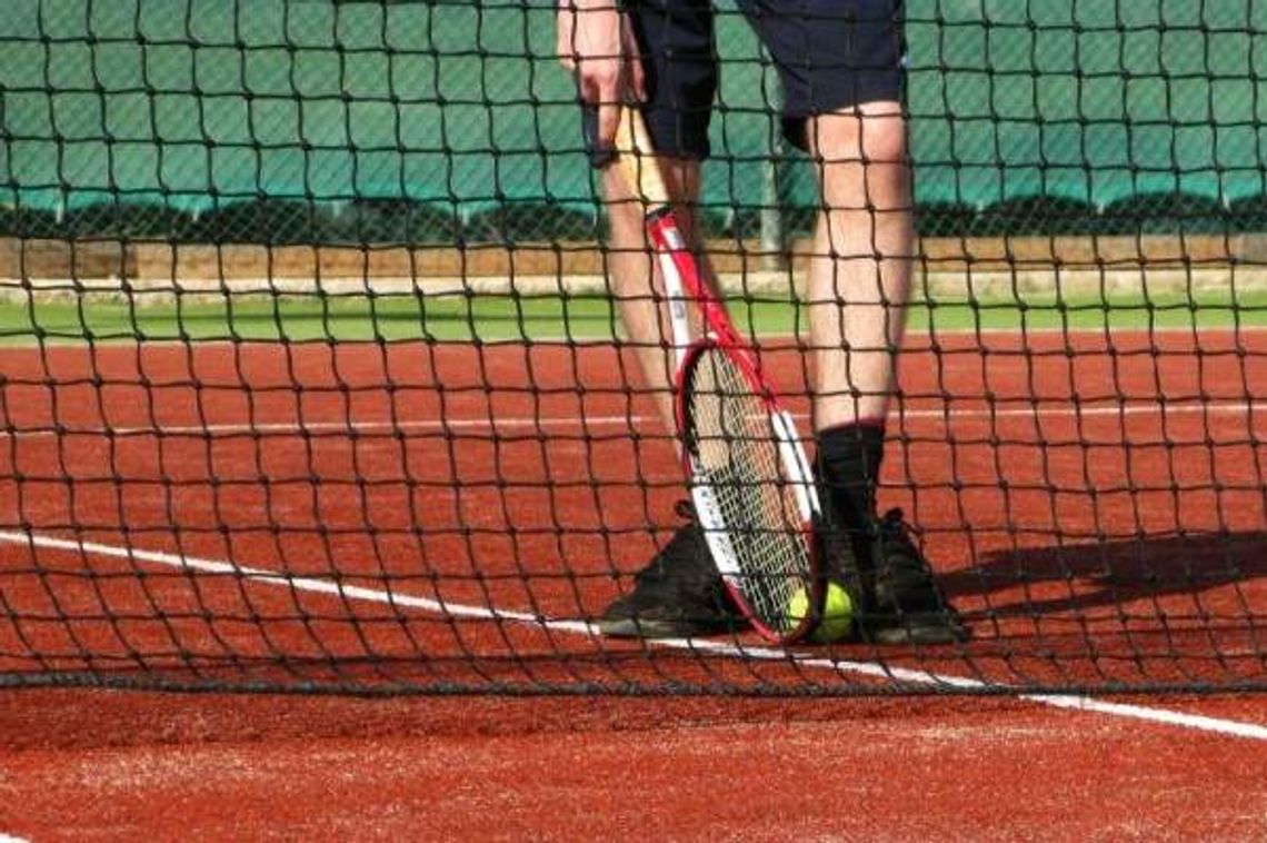 Korty na Czubach otwarte, ale biletu wstępu na miejscu nie kupisz