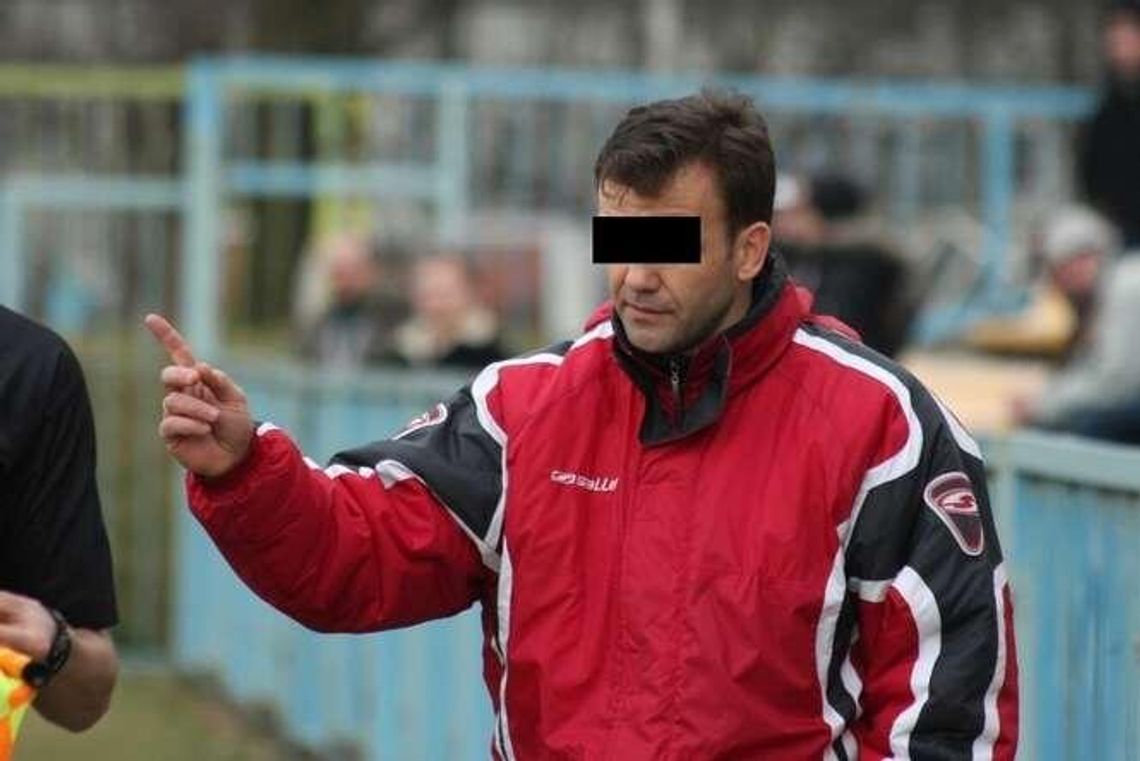 Korupcja w Motorze Lublin. Piłkarz i trener skazani za ustawione mecze Korupcja w Motorze Lublin. Piłkarz i trener skazani za ustawione mecze
