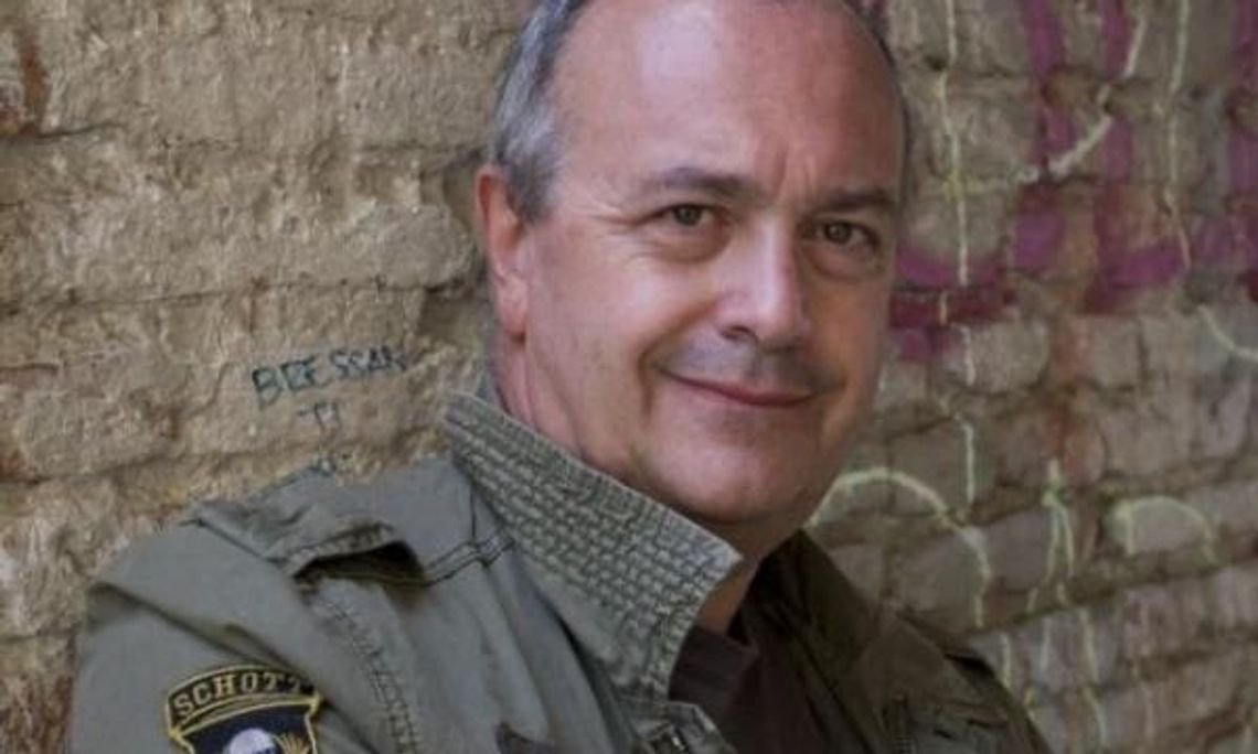 Korzenie Niebios: Postapokalipsa po włosku