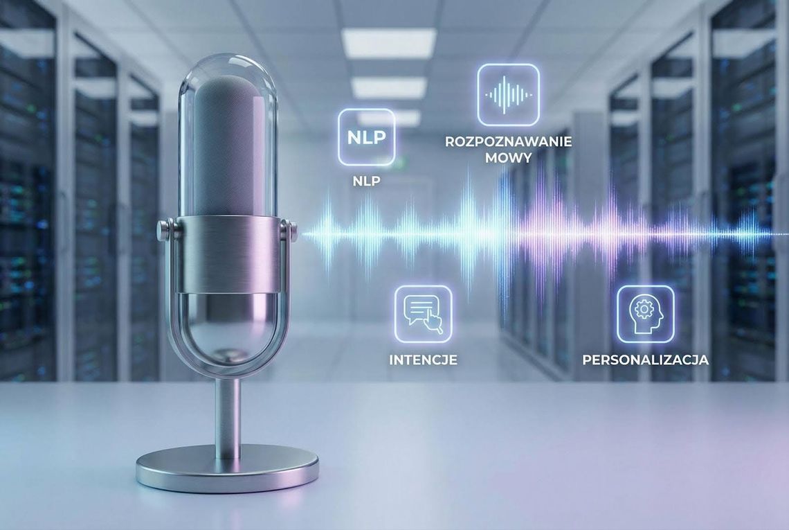 Korzyści z używania botów głosowych w obsłudze klienta