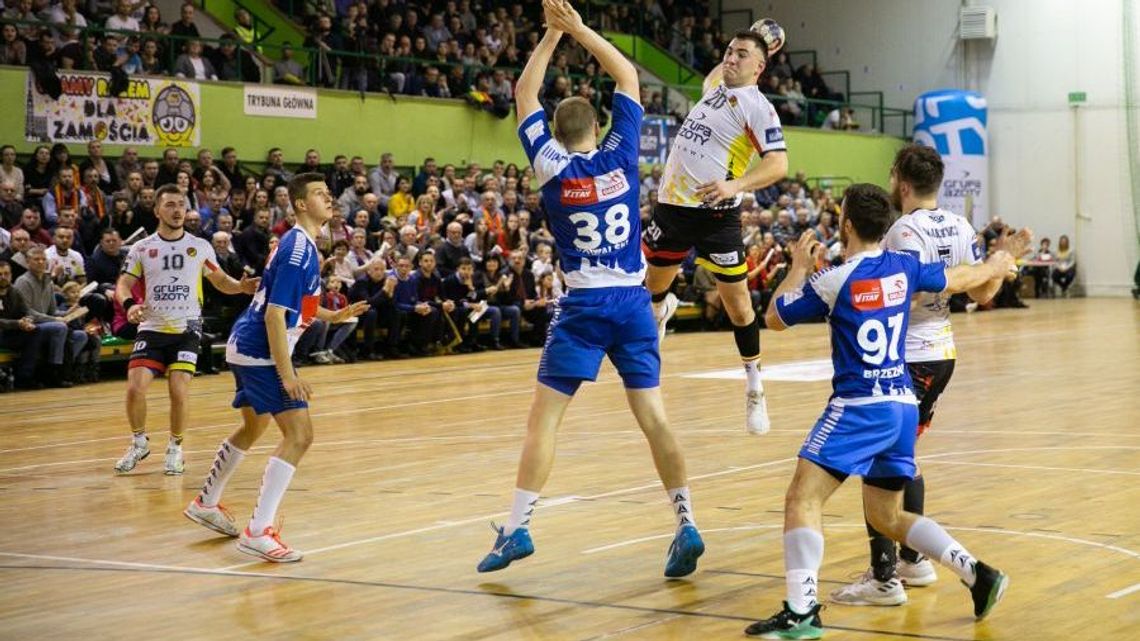 Korzystny kalendarz Padwy Zamość w rundzie rewanżowej