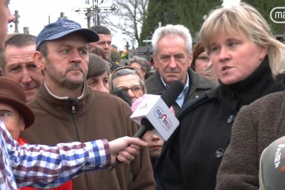 Kości niezgody. Wieś przeciw proboszczowi