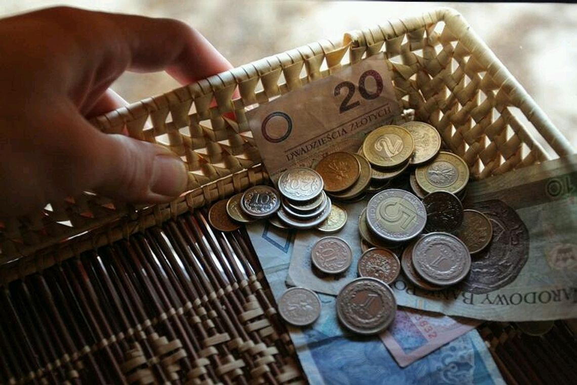 Kościelny odpis od podatku uderzy w samorządy Kościelny odpis od podatku uderzy w samorządy