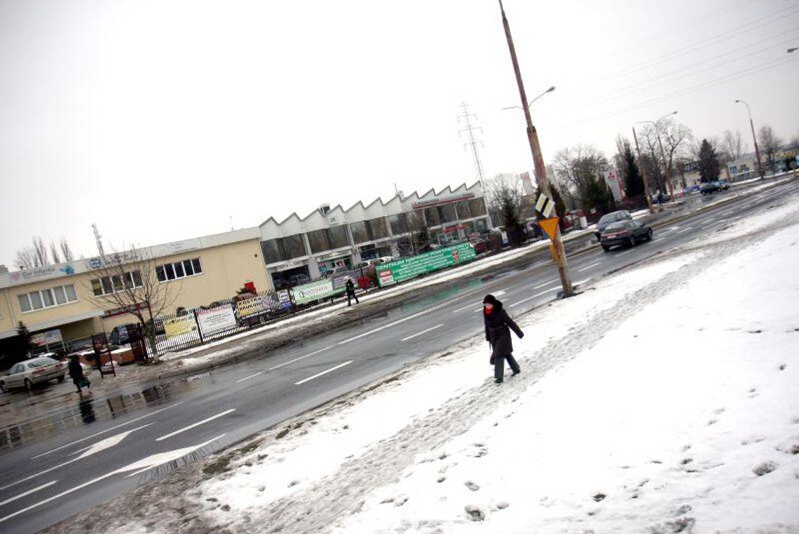 Kościół chce milionów od miasta za przejęte ziemie Kościół chce milionów od miasta za przejęte ziemie