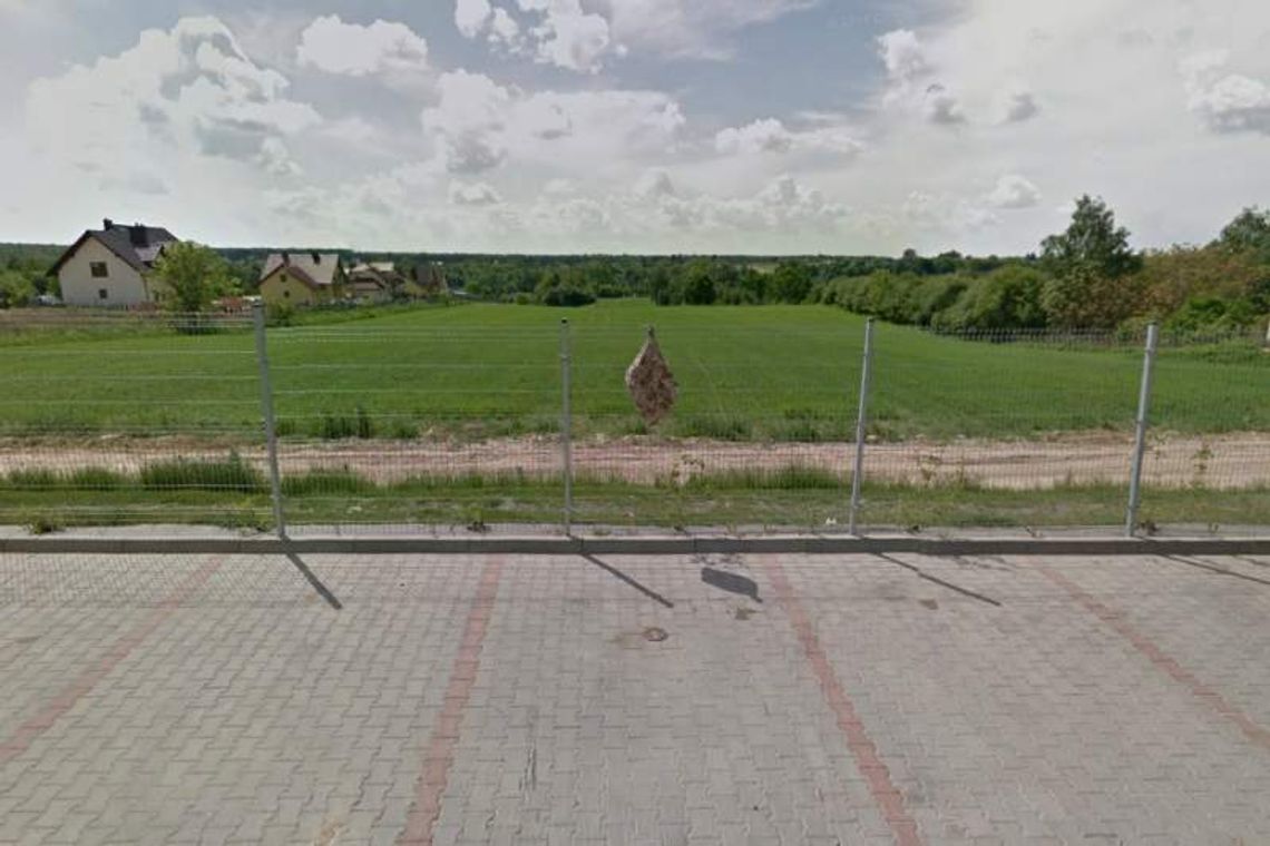 Kościół czy szkoła na nowym osiedlu przy Jana Pawła II?