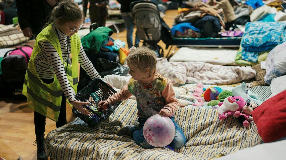 Kościół pomaga uchodźcom nierówno. Sprawdzamy sytuację w Lubelskiem