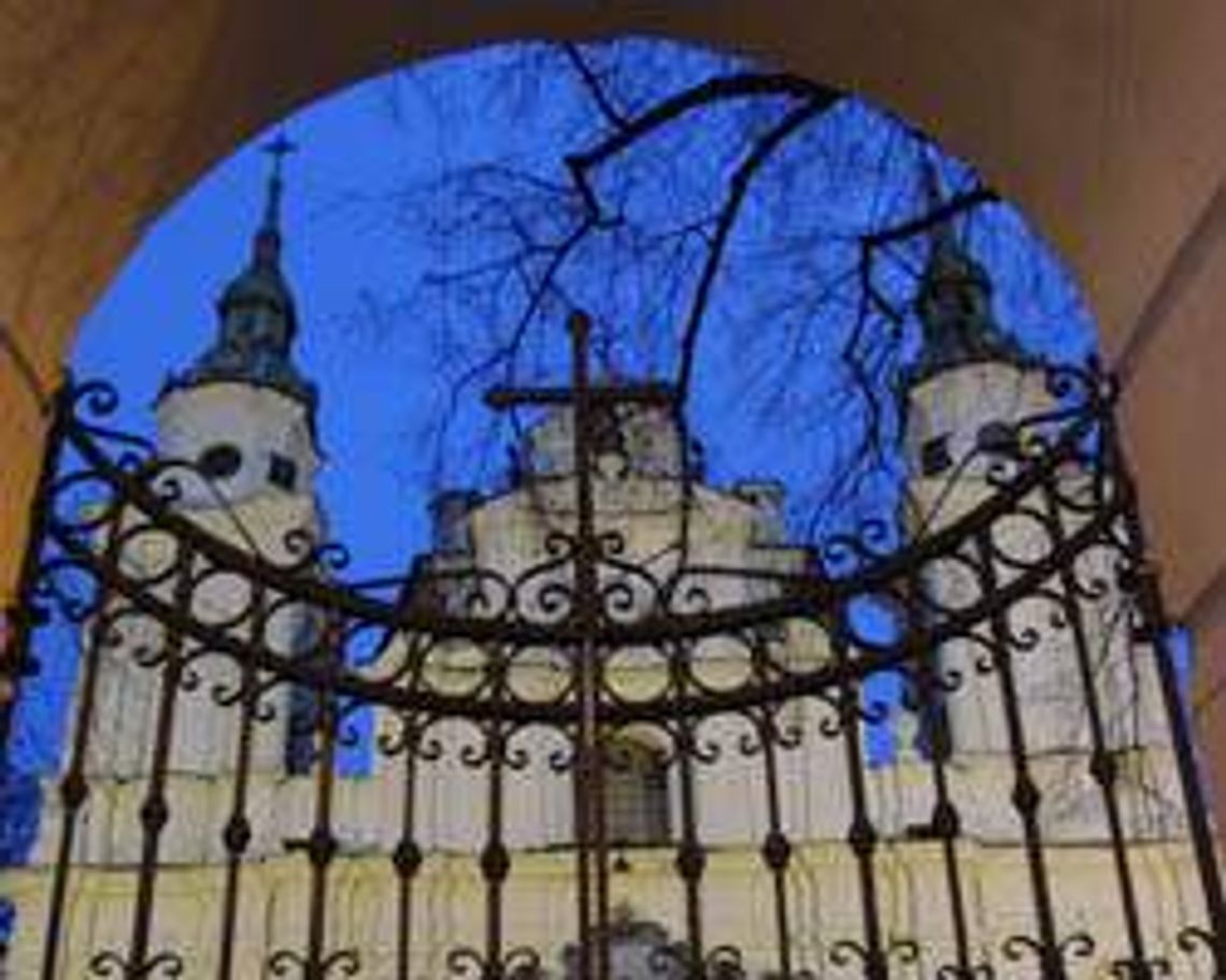 Kościół św. Anny w Lubartowie (nr 34) - 0 głosów