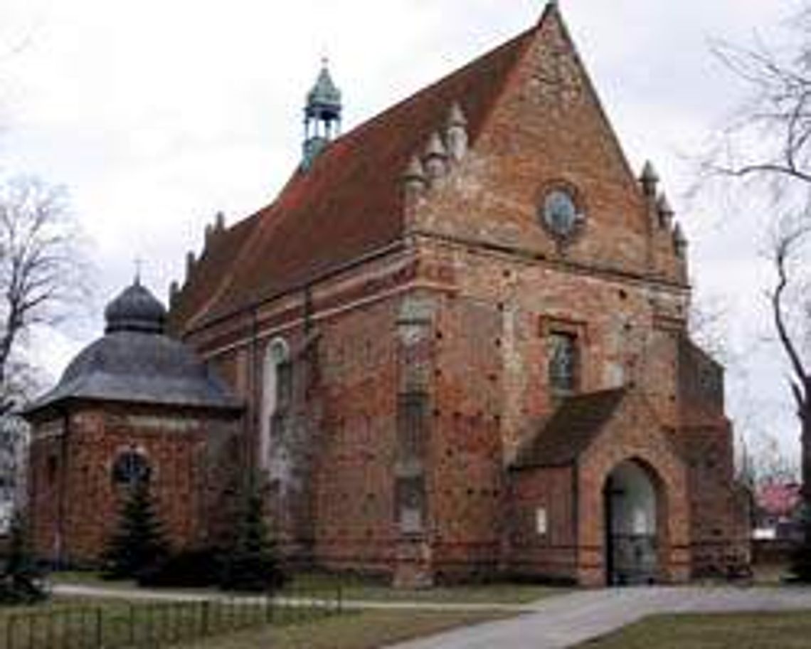 Kościół św. Marcina w Stężycy (nr 65) - 1 głos