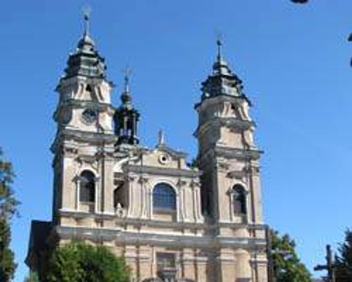 Kościół we Włodawie (nr 79) - 2 głosy