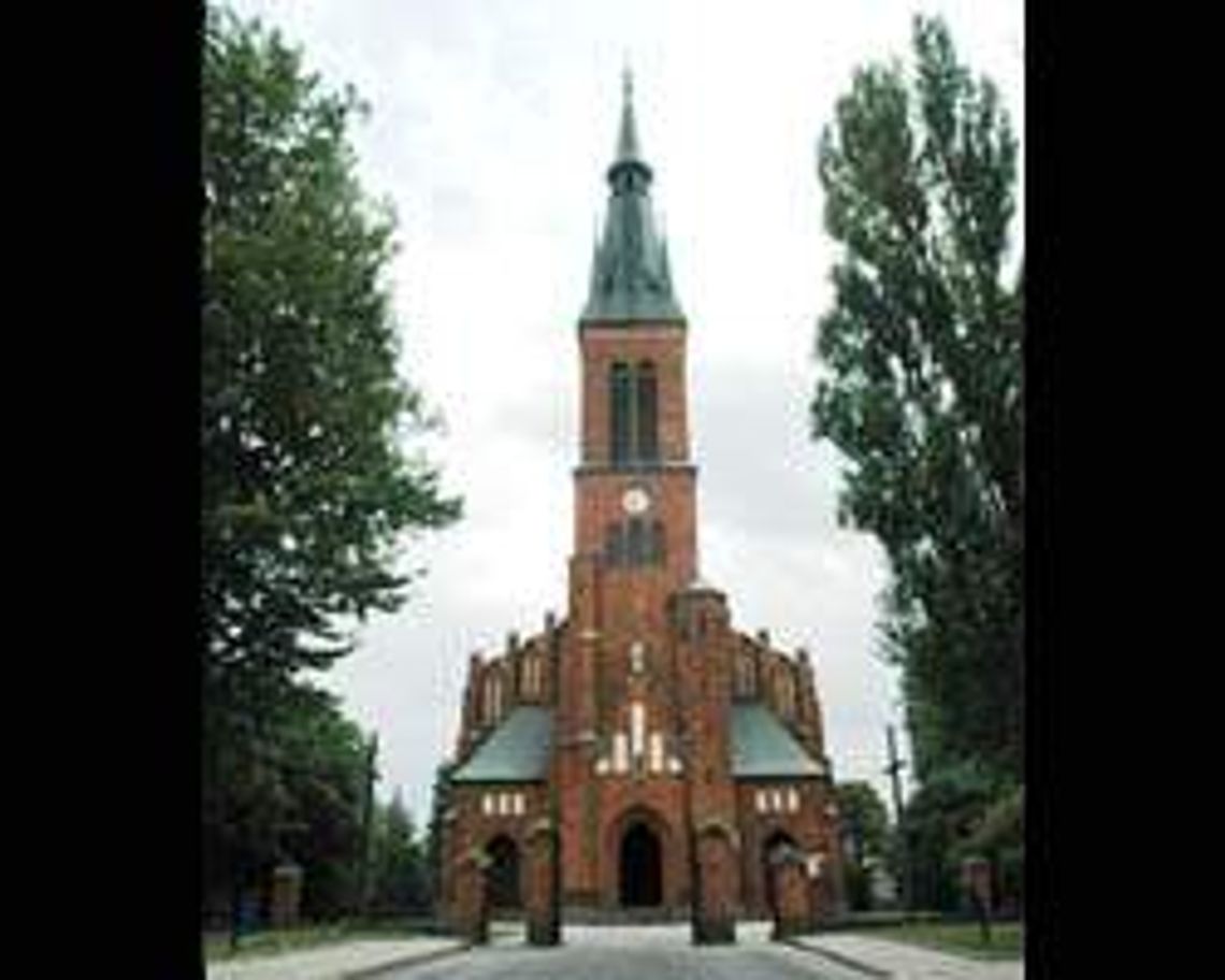 Kościół Zbawiciela w Rykach (nr 67) - 1 głos