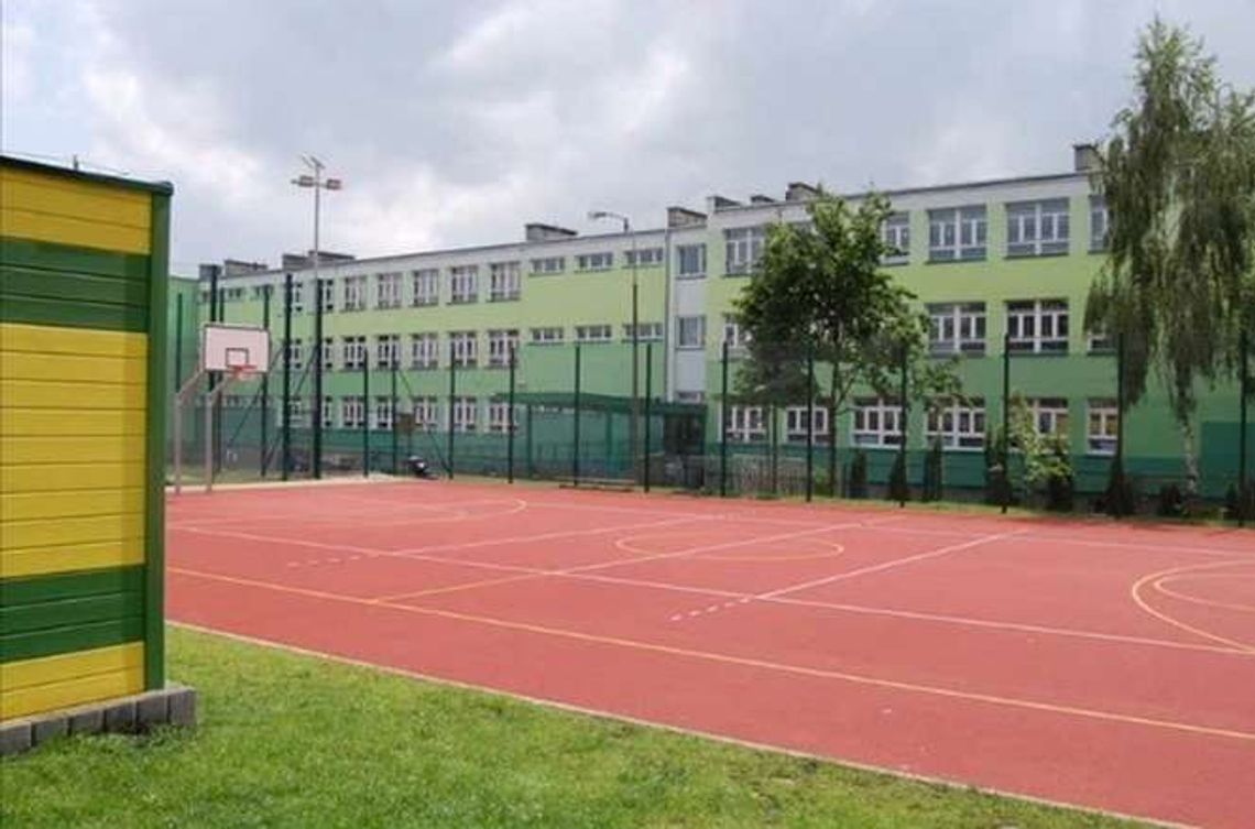 Kościuszko patronem szkoły zamiast papieża?